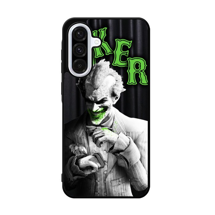 Joker Samsung Galaxy A36 Case DC6194