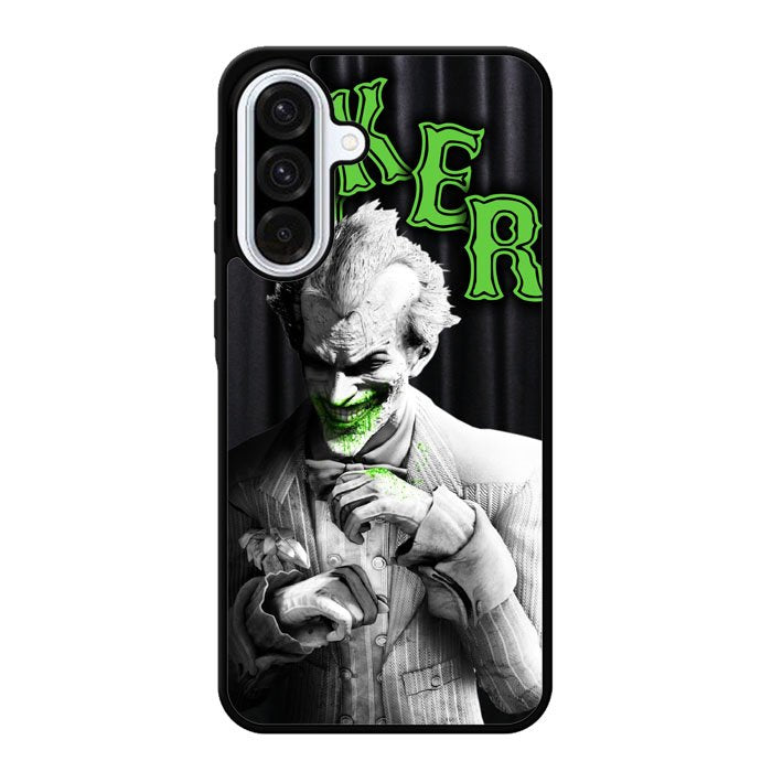 Joker Samsung Galaxy A26 Case DC0941