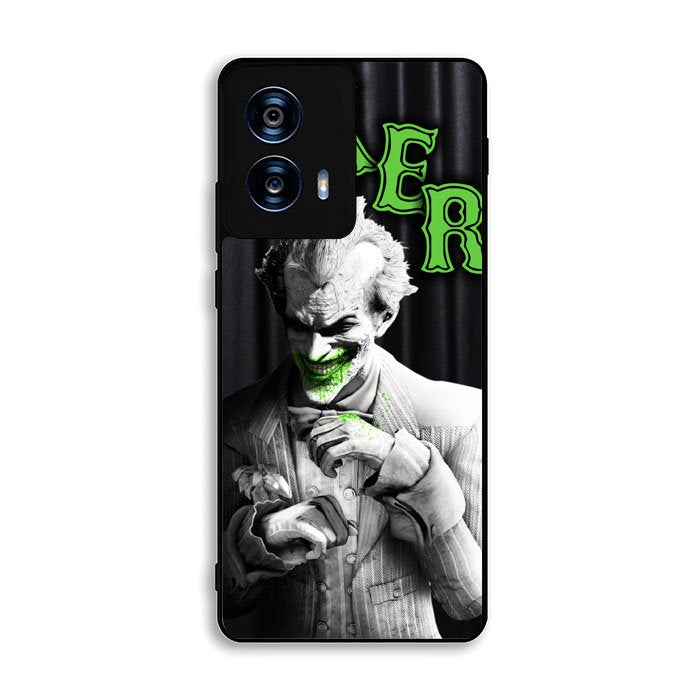 Joker Motorola Moto G Power 5G 2024 Case DC6194