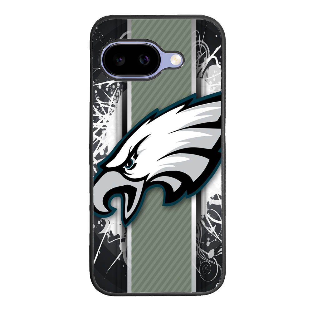 NFL Philadelphia Eagles Google Pixel 10A Case