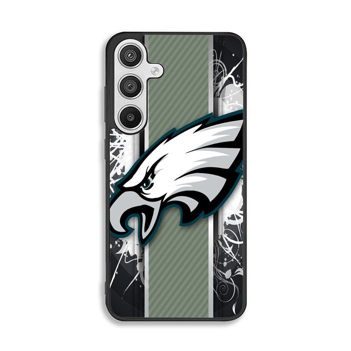 NFL Philadelphia Eagles Samsung Galaxy A26 Case DC4698