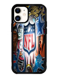 NFL teams iPhone 12 Case