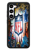 NFL teams Samsung Galaxy S23 Plus 5G / Samsung Galaxy S23+ 5G Case