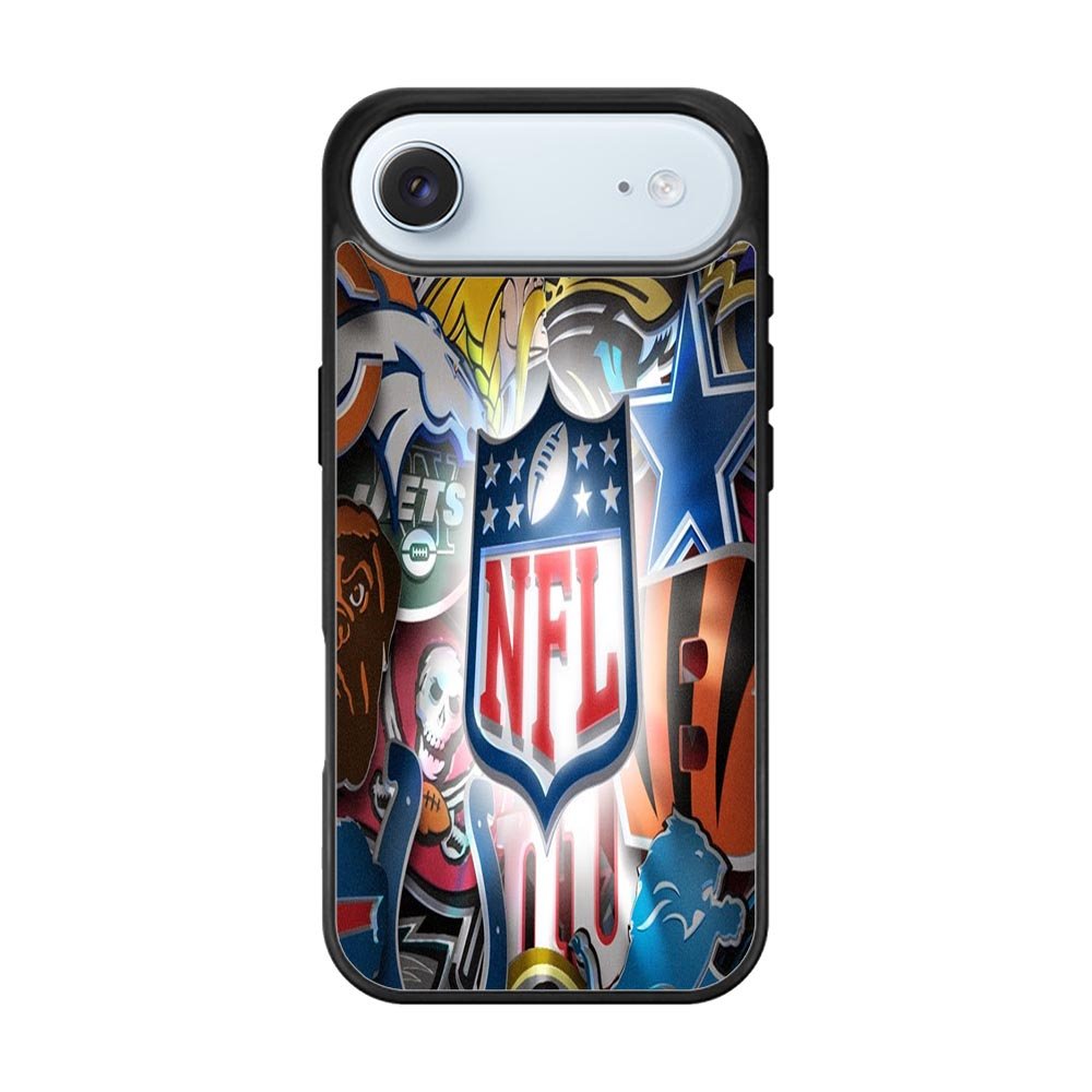 NFL teams iPhone Air Case