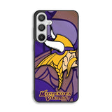 NFL Minnesota Samsung Galaxy A26 Case DC4685