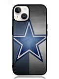 NFL Dallas Cowboys iPhone 14 Case BLN1259