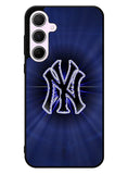 New York Yankees Logo 4th Samsung Galaxy A35 5G Case