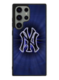 New York Yankees Logo 4th Samsung Galaxy S23 Ultra 5G Case