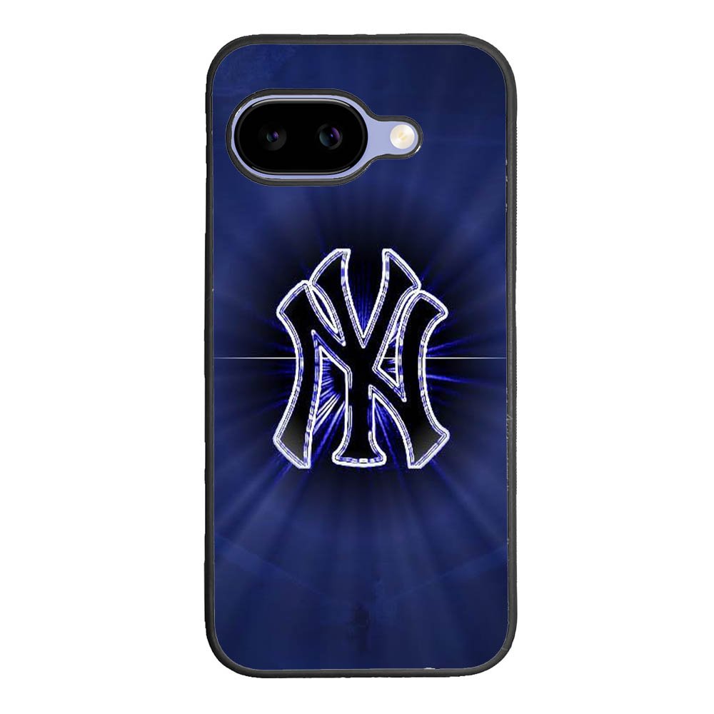New York Yankees Logo 4th Google Pixel 10A Case