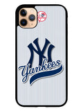 New York Yankees 4th iPhone 11 Pro Max Case