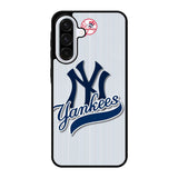 New York Yankees 4th Samsung Galaxy A56 Case DC6079