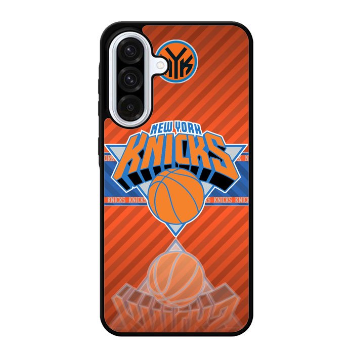 New York Knicks Samsung Galaxy A56 Case DC1254