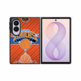 New York Knicks Samsung Galaxy Z Fold 8 Case DC1254