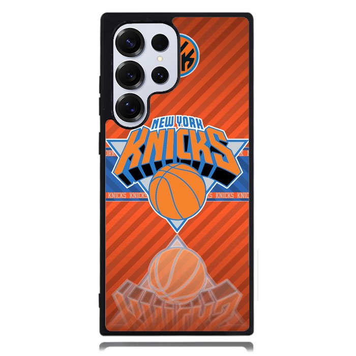 New York Knicks Samsung Galaxy S24 Ultra Case DC1254