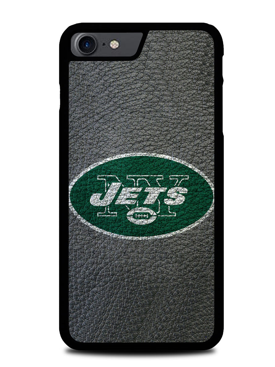 New York Jets NFL Football iPhone SE 2nd Generation 2020 Case BLN1275