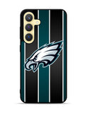 Philadelphia Eagles NFL Samsung Galaxy S25 Plus 5G , Samsung Galaxy S25+ 5G Case