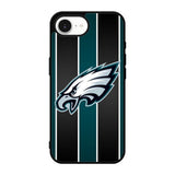 Philadelphia Eagles NFL iPhone 17e Case