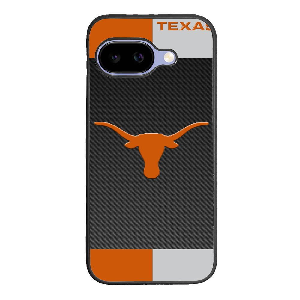 Texas Longhorn Nfl Google Pixel 10A Case DC1839