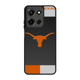 Texas Longhorn Nfl Motorola Moto G 5G 2025 Case DC1601