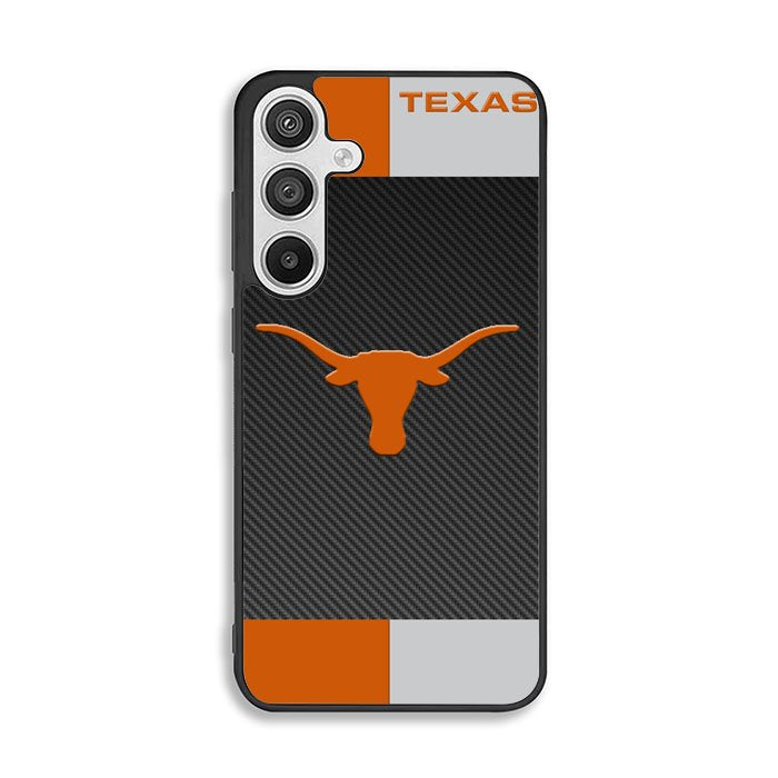 Texas Longhorn Nfl Samsung Galaxy A26 Case DC1601