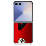 Ferrari Samsung Galaxy Z Flip 7 Case DC0633