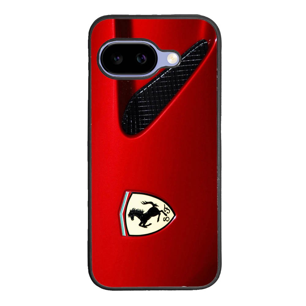 Ferrari Google Pixel 10A Case DC0633