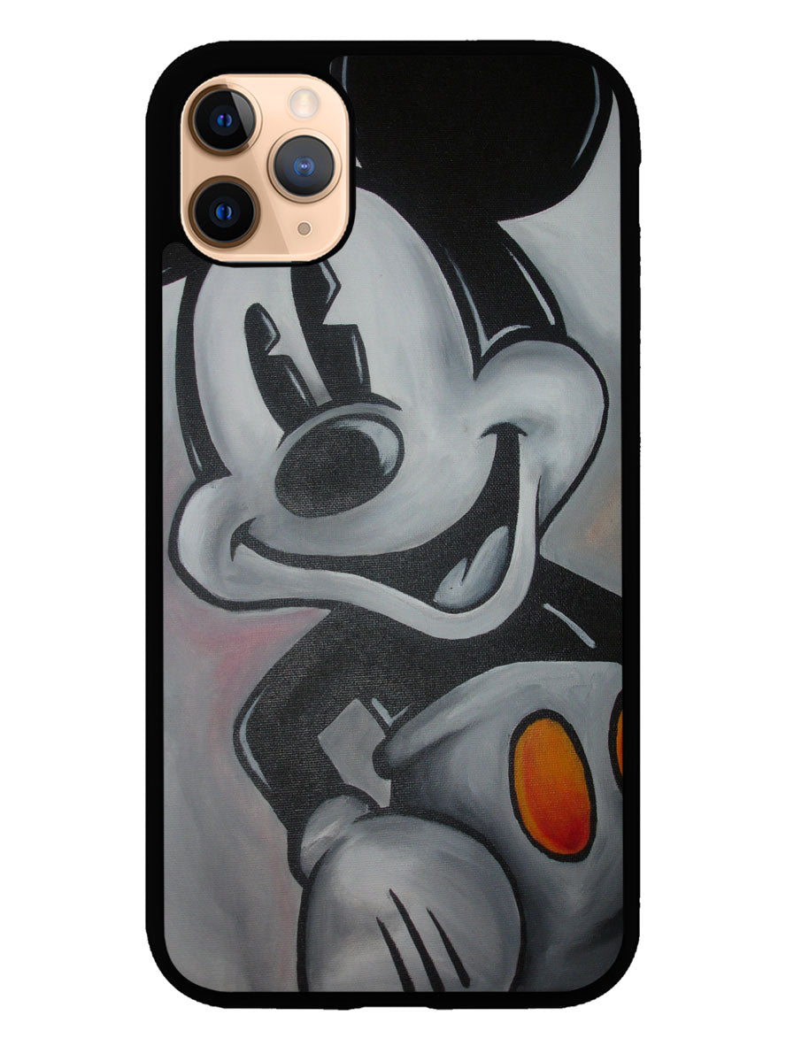 Retro Mickey iPhone 11 Pro Case