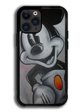 Retro Mickey iPhone 12 Pro Case