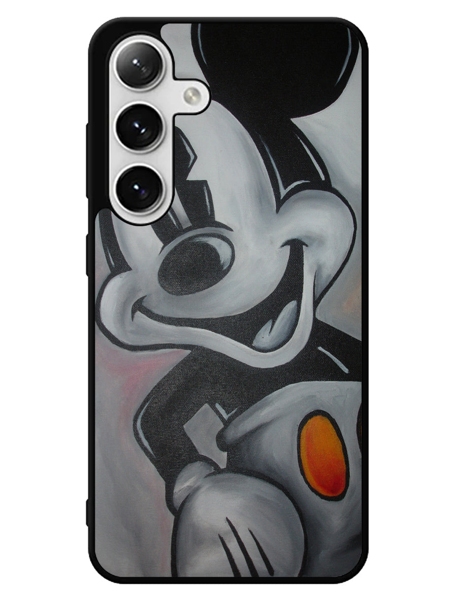 Retro Mickey Samsung Galaxy S24 5G Case