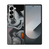 Retro Mickey Samsung Galaxy Z Fold 7 5G Case