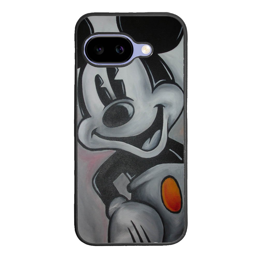 Retro Mickey Google Pixel 10A Case