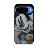 Retro Mickey Google Pixel 10 Case