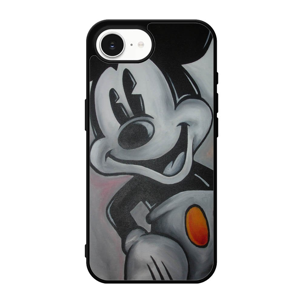 Retro Mickey iPhone 17e Case