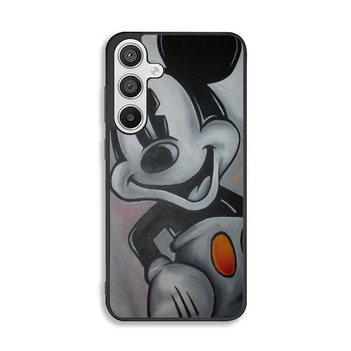 Retro Mickey Samsung Galaxy A26 Case DC5328