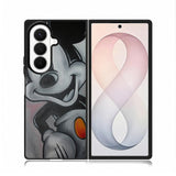 Retro Mickey Samsung Galaxy Z Fold 8 Ultra Case