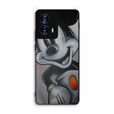 Retro Mickey Motorola Moto G Power 5G 2024 Case DC5328