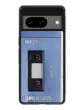 Sony Walkman Google Pixel 8 Case