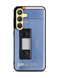 Sony Walkman Samsung Galaxy S25 Plus 5G , Samsung Galaxy S25+ 5G Case
