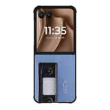Sony Walkman Motorola Moto RAZR Plus 2025 Case