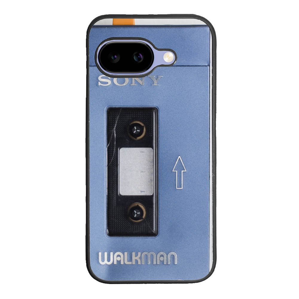 Sony Walkman Google Pixel 10A Case