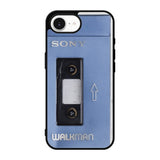 Sony Walkman iPhone 17e Case