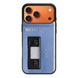 Sony Walkman iPhone 18 Pro Case