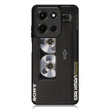 Sony Walkman Cassete Motorola Moto G Power 5G 2025 DC1695