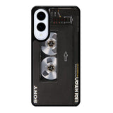 Sony Walkman Cassete Samsung Galaxy S25 Edge DC1695