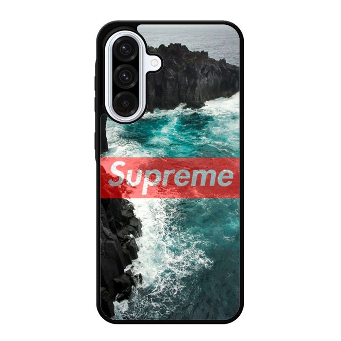 Beach Supreme Wallpape J0246 Samsung Galaxy A56 Case DC0159