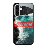 Beach Supreme Wallpape J0246 Samsung Galaxy A56 Case DC0159