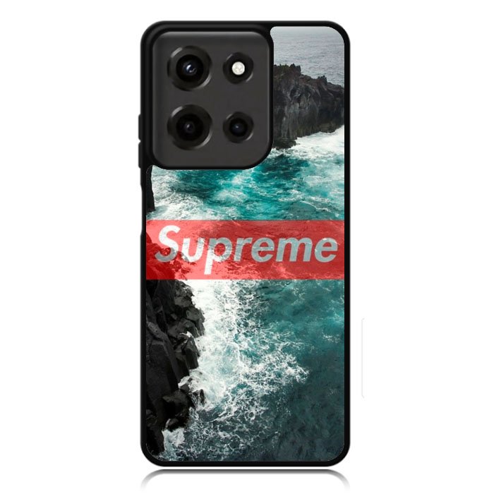 Beach Supreme Wallpape J0246 Motorola Moto G Power 5G 2025 DC0159