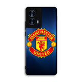 Manchester United Logo Motorola Moto G Power 5G 2024 Case DC1756
