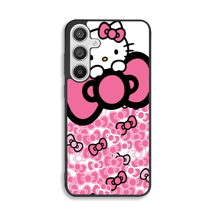 Hello Kitty Cute 2nd Samsung Galaxy A26 Case DC5199
