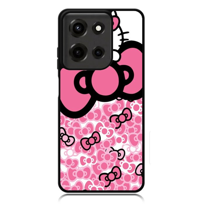 Hello Kitty Cute Motorola Moto G Power 5G 2025 DC0833